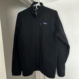 patagonia mens better sweater